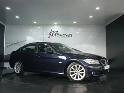 Usado 2009 BMW 320 Comfort Edition | € 11.950 (Bom preço)