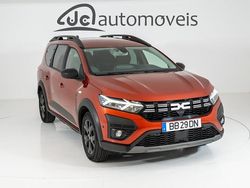Outra Usado 2023 Dacia Jogger Monovolume | € 18.900 (Preço justo)