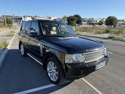 Usado 2008 Land Rover Range Rover Vogue SUV | € 53.000