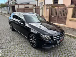 Mercedes E300