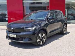 Preto Usado 2024 Volvo EX40 Plus SUV | € 46.990 (Preço justo)