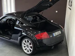 Usado 2003 Audi TT S-Line | € 26.000