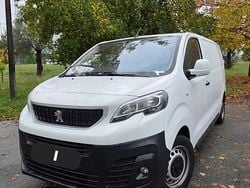 Branco Usado 2022 Peugeot Expert Premium Van | € 21.750 (Preço justo)