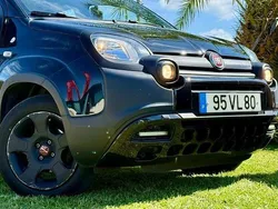 Usado 2018 Fiat Panda Cross Cross Citadino | € 8.900
