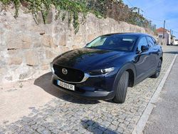 Usado 2022 Mazda CX-30 Homura-Line SUV | € 23.000