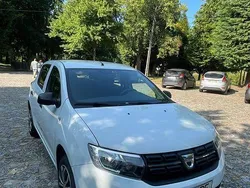 Usado 2020 Dacia Sandero Citadino | € 10.990