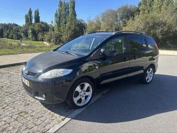 Usado 2006 Mazda 5 Monovolume | € 3.000