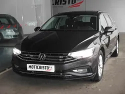 Cinzento Usado 2021 VW Passat Business Carrinha | € 25.900 (Caro)