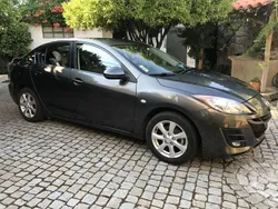Usado 2011 Mazda 3 Sedan | € 7.000 (Bom preço)