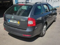 Usado 2012 Skoda Octavia | € 4.750 (Caro)