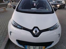 Usado 2013 Renault Zoe Citadino | € 5.500 (Super Preço)