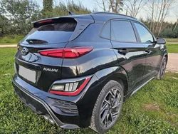 Usado 2022 Hyundai Kauai N Line SUV | € 21.900 (Preço elevado)