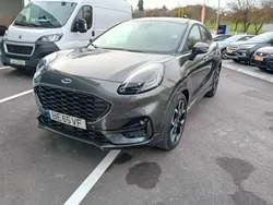 Cinzento Usado 2023 Ford Puma ST-Line X Coupé | € 26.200 (Caro)