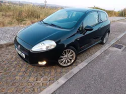 Usado 2008 Fiat Grande Punto Sport Citadino | € 3.450 (Super Preço)