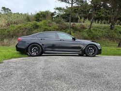 Usado 2018 BMW 730 Comfort Edition Sedan | € 38.500