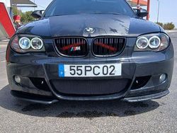 Usado 2008 BMW 120 Citadino | € 8.500 (Preço justo)