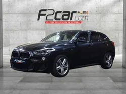 Preto Usado 2019 BMW X2 SUV | € 24.990 (Bom preço)