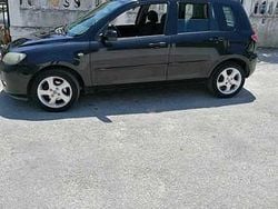Usado 2005 Mazda 2 Sedan | € 2.100