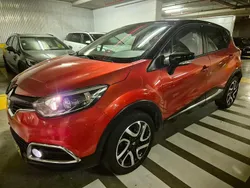 Vermelho Usado 2016 Renault Captur SUV | € 11.590 (Preço justo)