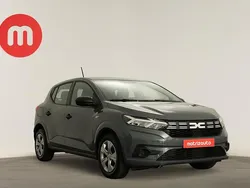 Usado 2024 Dacia Sandero Essentiel Citadino | € 15.999 (Bom preço)