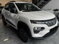 Usado 2022 Dacia Spring Comfort Citadino | € 10.999 (Bom preço)