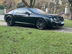 Usado 2010 Bentley Continental GT | € 74.900