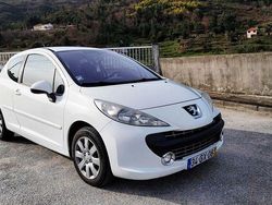 Usado 2008 Peugeot 207 | € 5.000 (Preço justo)