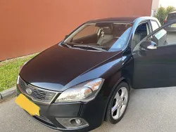 Usado 2011 Kia Ceed 2 | € 8.500 (Preço elevado)