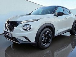 Branco Usado 2023 Nissan Juke N-Connecta SUV | € 25.850
