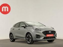 Usado 2025 Ford Puma ST-Line X | € 23.499 (Preço justo)