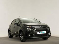 Preto Usado 2024 Citroën C3 | € 18.990 (Preço justo)