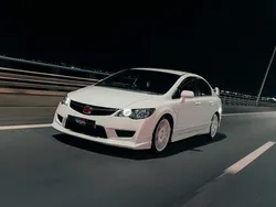 Usado 2007 Honda Civic Type R Sedan | € 35.990