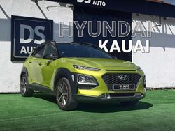 Usado 2019 Hyundai Kauai Premium SUV | € 18.490 (Preço elevado)