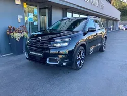 Preto Usado 2022 Citroën C5 Aircross SUV | € 24.900 (Preço justo)