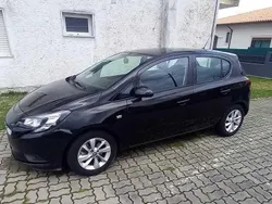 Usado 2018 Opel Corsa Business Sedan | € 9.100 (Bom preço)
