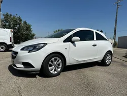 Branco Usado 2018 Opel Corsa Van | € 10.950 (Preço justo)