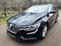 Preto Usado 2017 Renault Talisman Business Carrinha | € 14.250 (Caro)