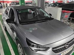Cinzento Usado 2022 Opel Corsa-e Citadino | € 15.800 (Super Preço)