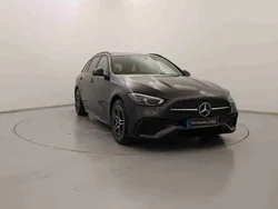 Cinzento Usado 2025 Mercedes C300 Carrinha | € 64.990 (Bom preço)