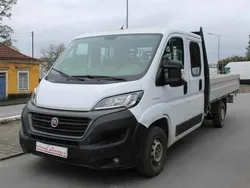 Branco Usado 2020 Fiat Ducato Van | € 19.700