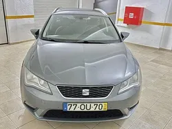 Usado 2014 Seat Leon ST Carrinha | € 5.990 (Super Preço)
