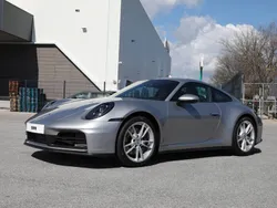 Prata gt metalizado Novo 2024 Porsche 911 Carrera | € 173.957