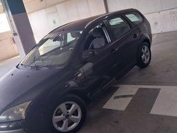Usado 2006 Ford Focus Carrinha | € 4.000 (Preço justo)