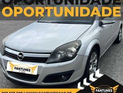 Cinzento Usado 2007 Opel Astra | € 4.000 (Preço elevado)