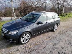 Cinzento Usado 2011 Mercedes C220 Carrinha | € 8.750 (Super Preço)