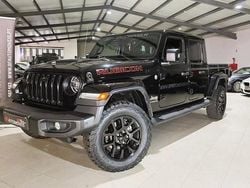 Preto Usado 2021 Jeep Gladiator Overland SUV | € 62.500