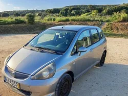 Usado 2005 Honda Jazz Citadino | € 3.300 (Preço justo)