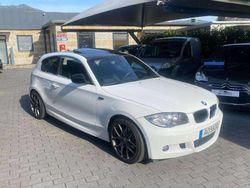Branco Usado 2010 BMW 118 Citadino | € 12.850 (Preço elevado)
