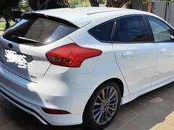 Usado 2017 Ford Focus ST-Line Sedan | € 9.300 (Super Preço)