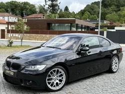 Usado 2008 BMW 320 | € 16.990